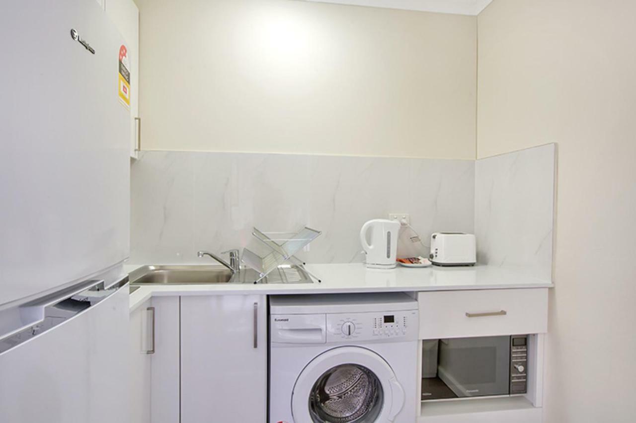 Renovated Stylish Studio シドニー エクステリア 写真
